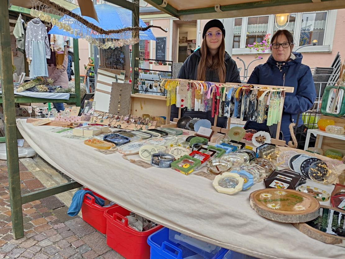 Selber g'macht Markt 2022