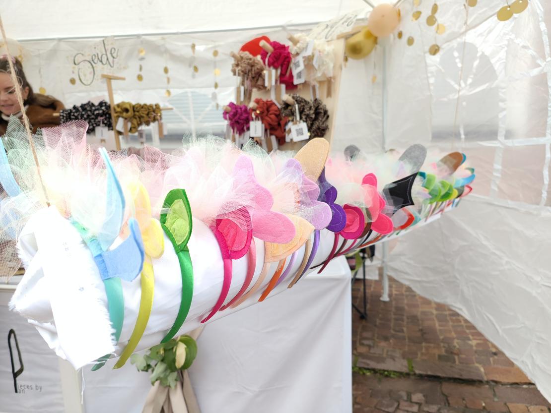 Selber g'macht Markt 2022