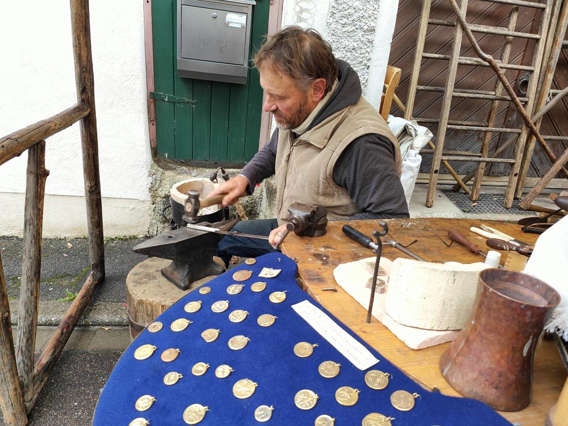 Selber g'macht Markt 2022