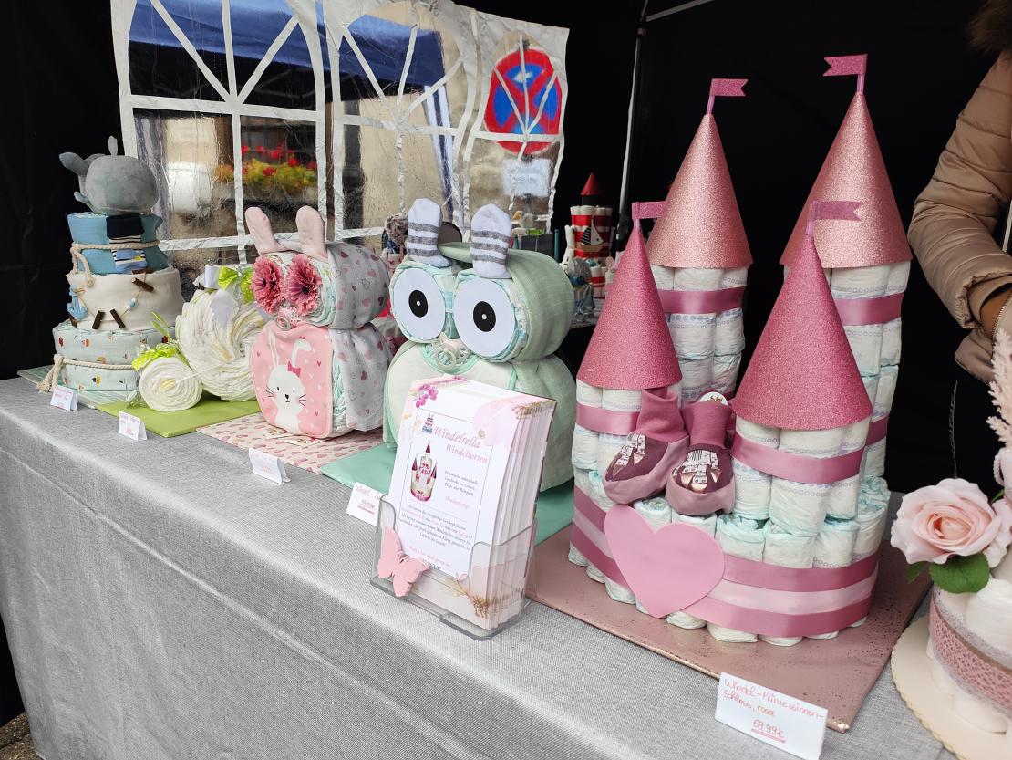 Selber g'macht Markt 2022