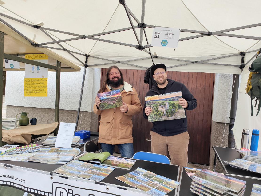 Selber g'macht Markt 2022