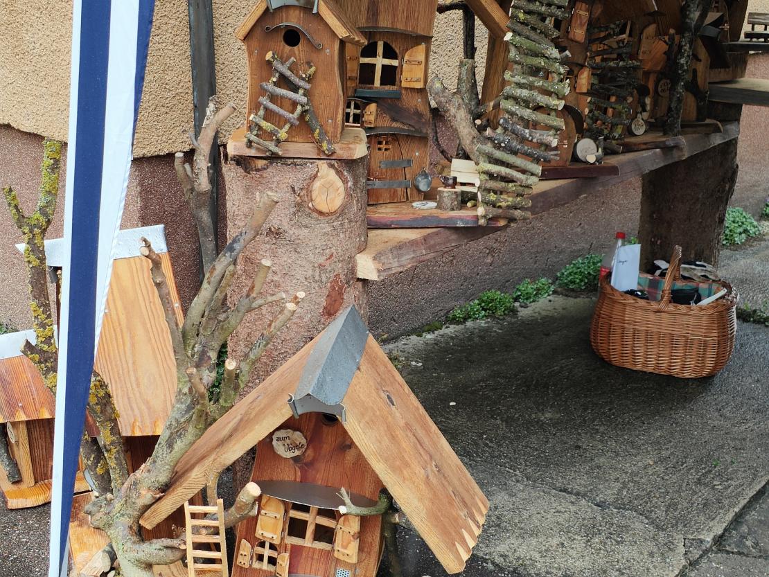 Selber g'macht Markt 2022