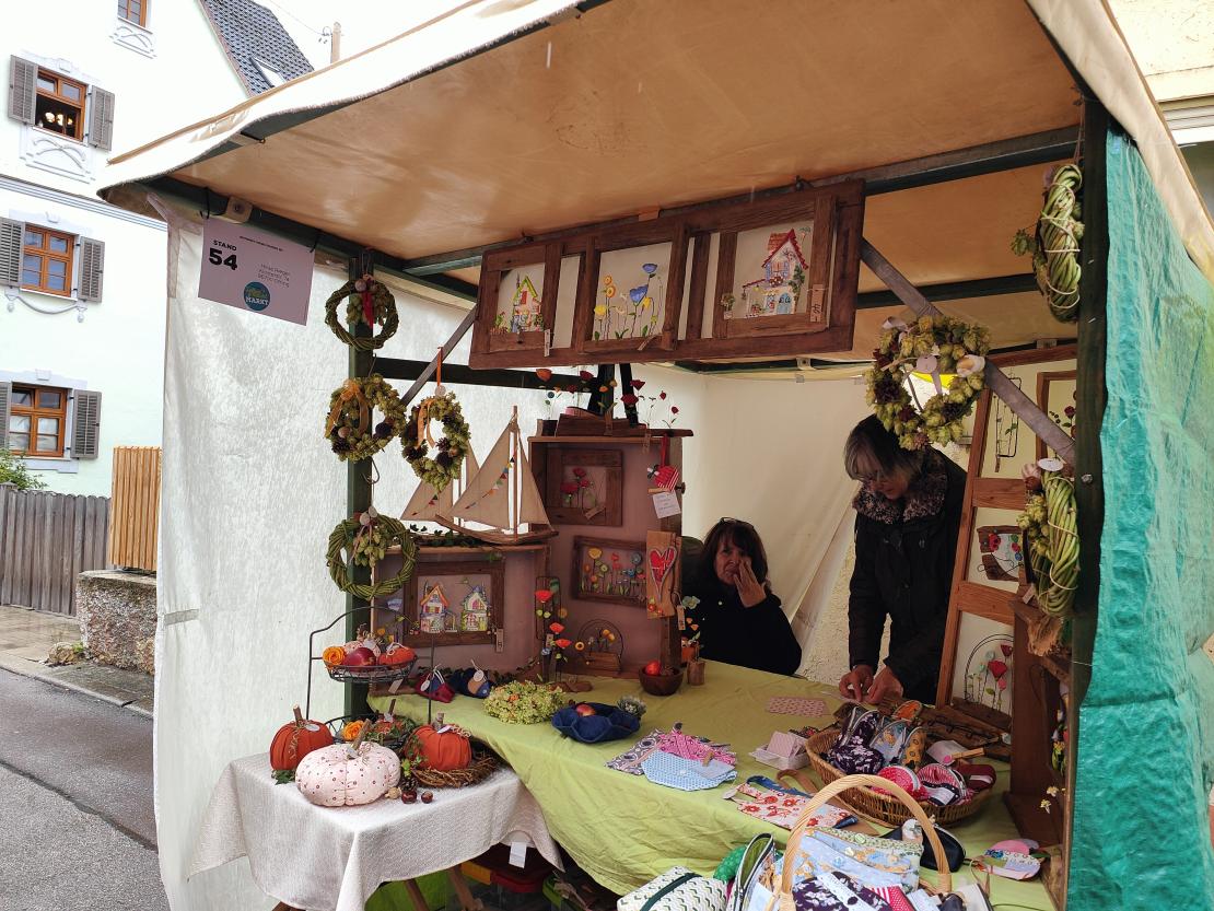 Selber g'macht Markt 2022