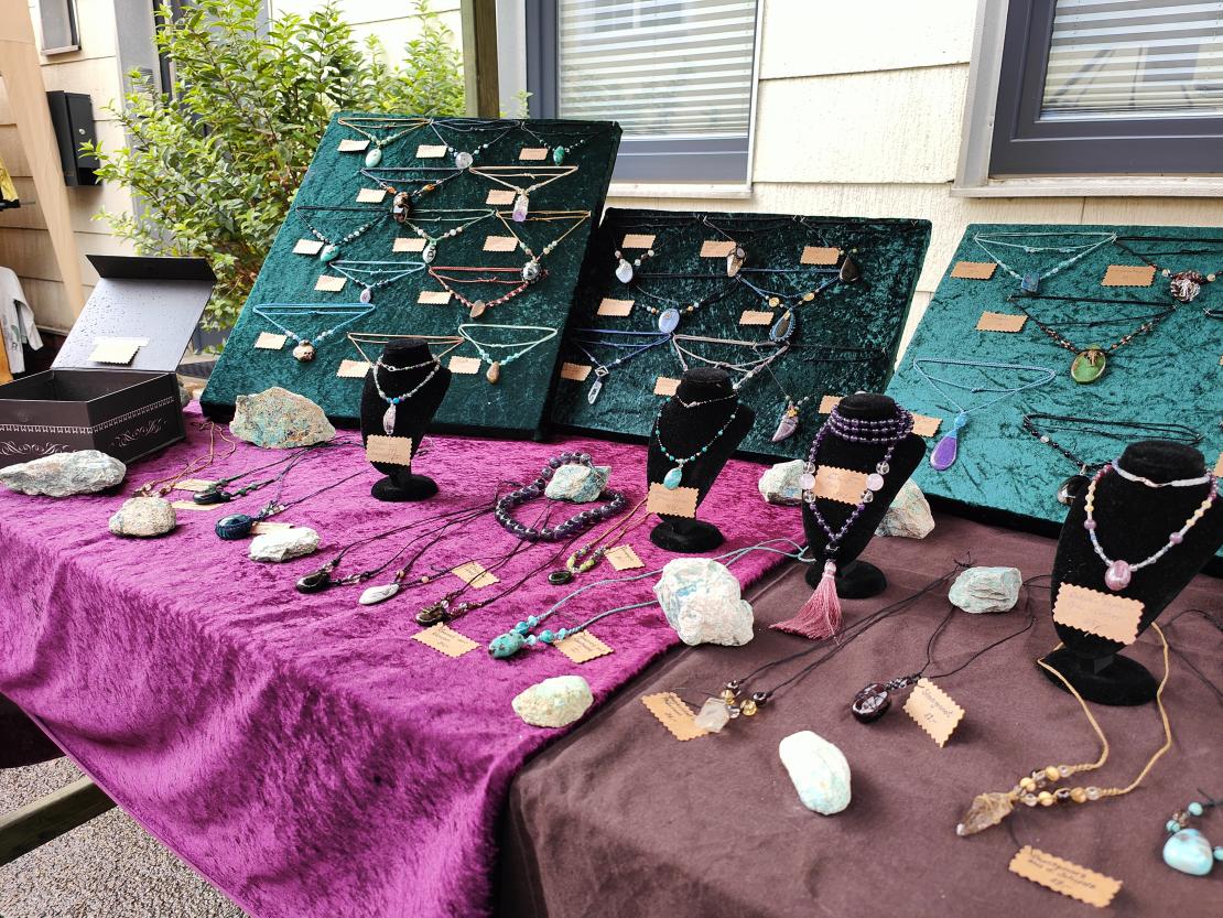 Selber g'macht Markt 2022