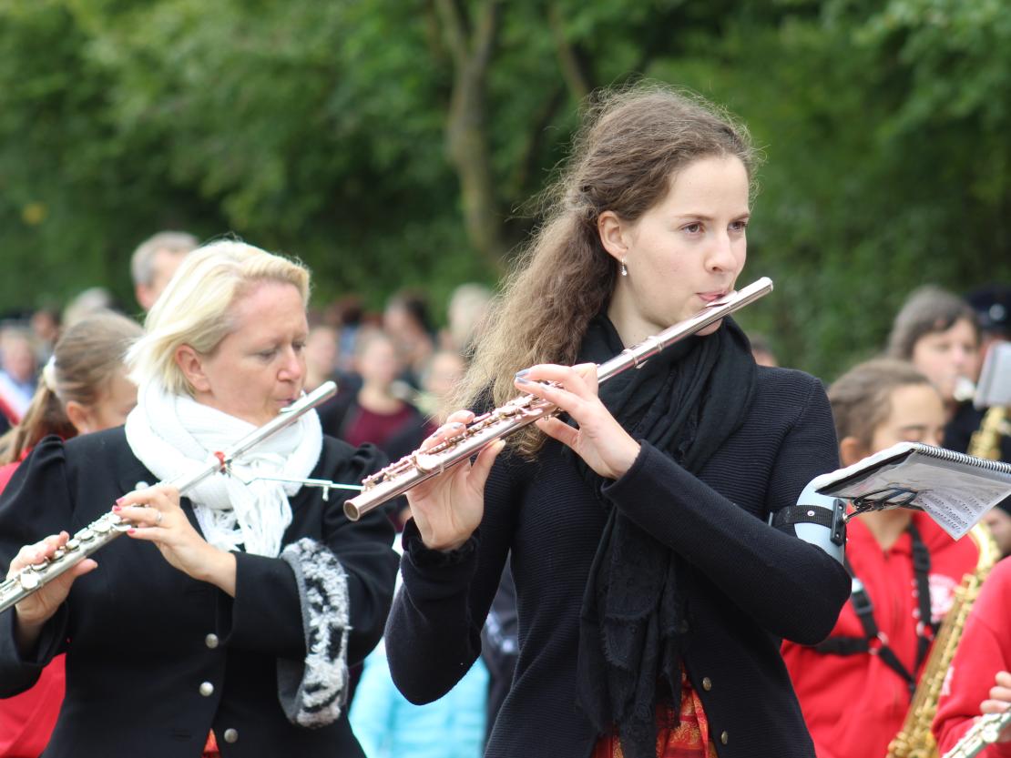 Festumzug FFW Bäumenheim