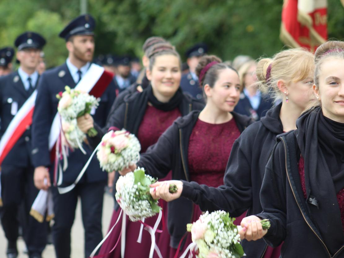 Festumzug FFW Bäumenheim