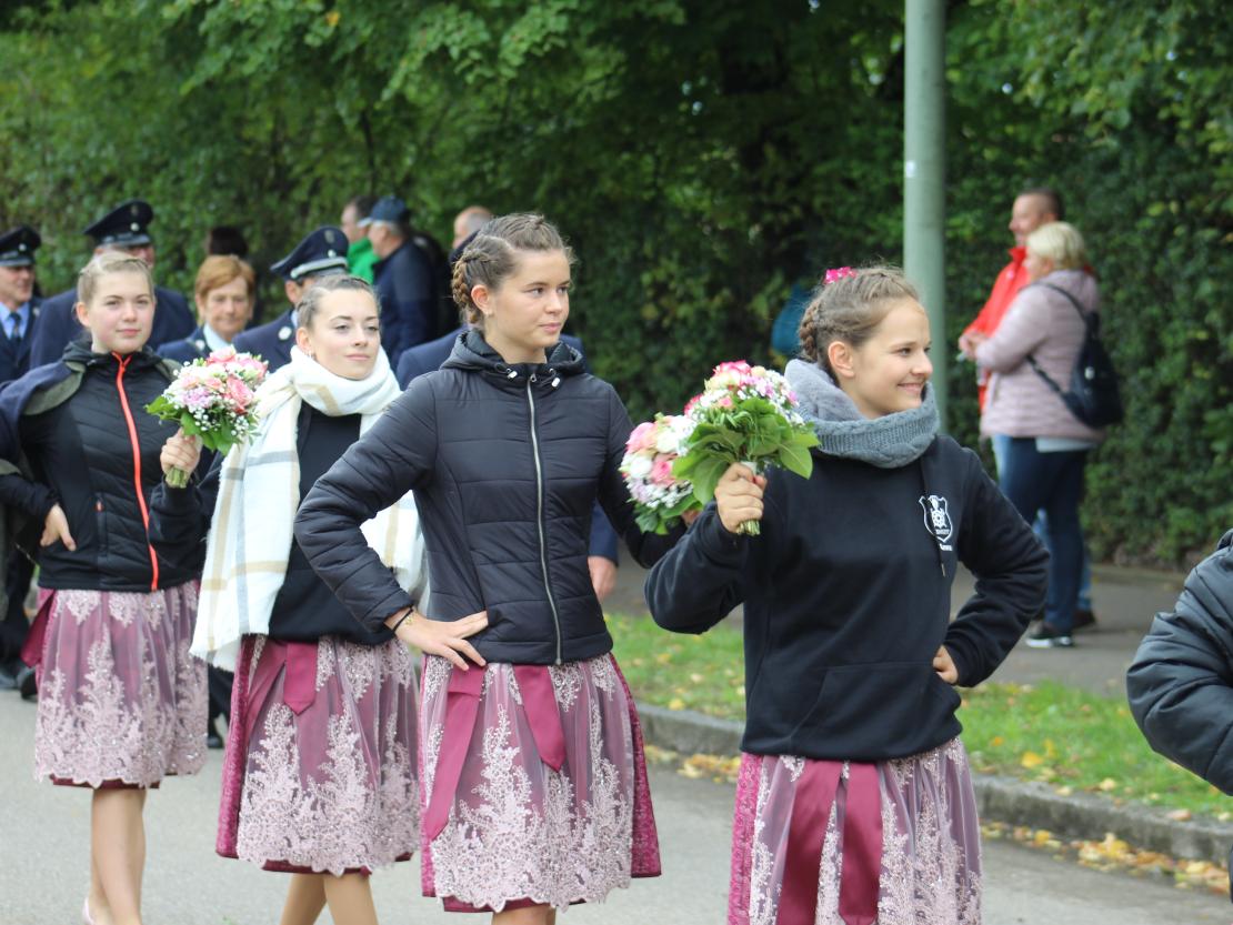 Festumzug FFW Bäumenheim