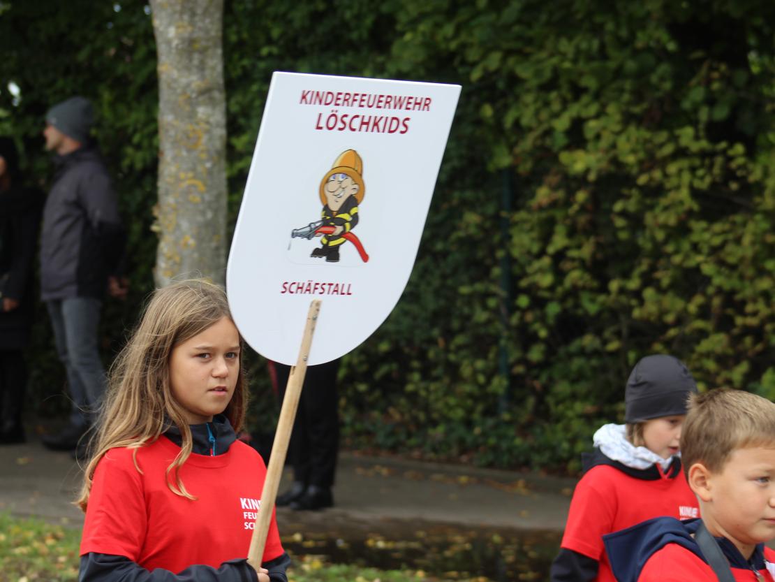 Festumzug FFW Bäumenheim