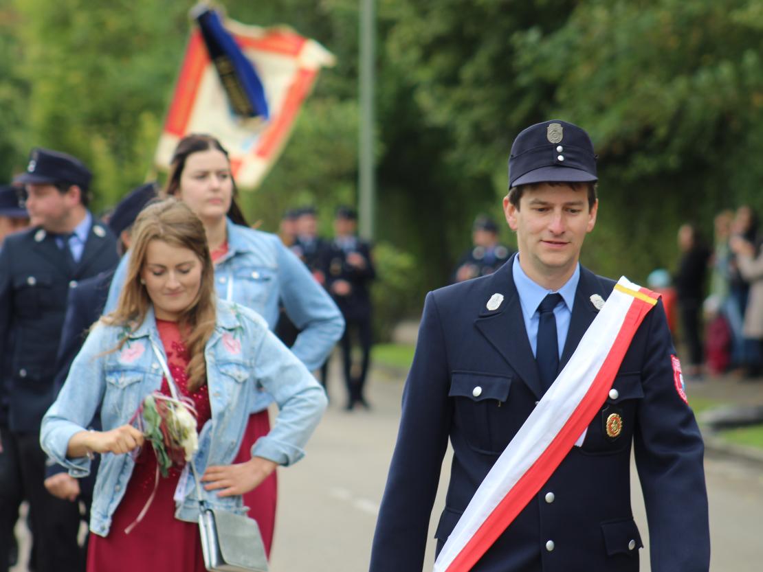 Festumzug FFW Bäumenheim