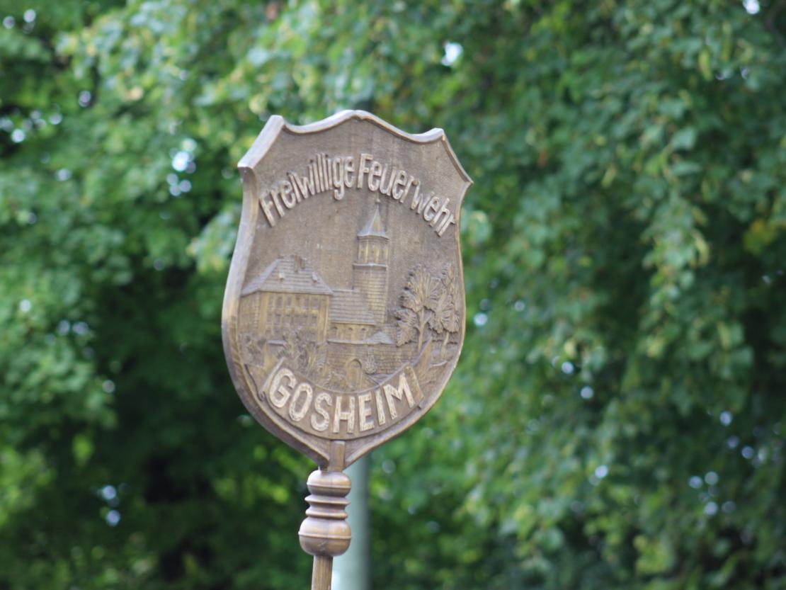 Festumzug FFW Bäumenheim