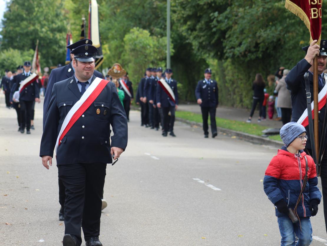 Festumzug FFW Bäumenheim