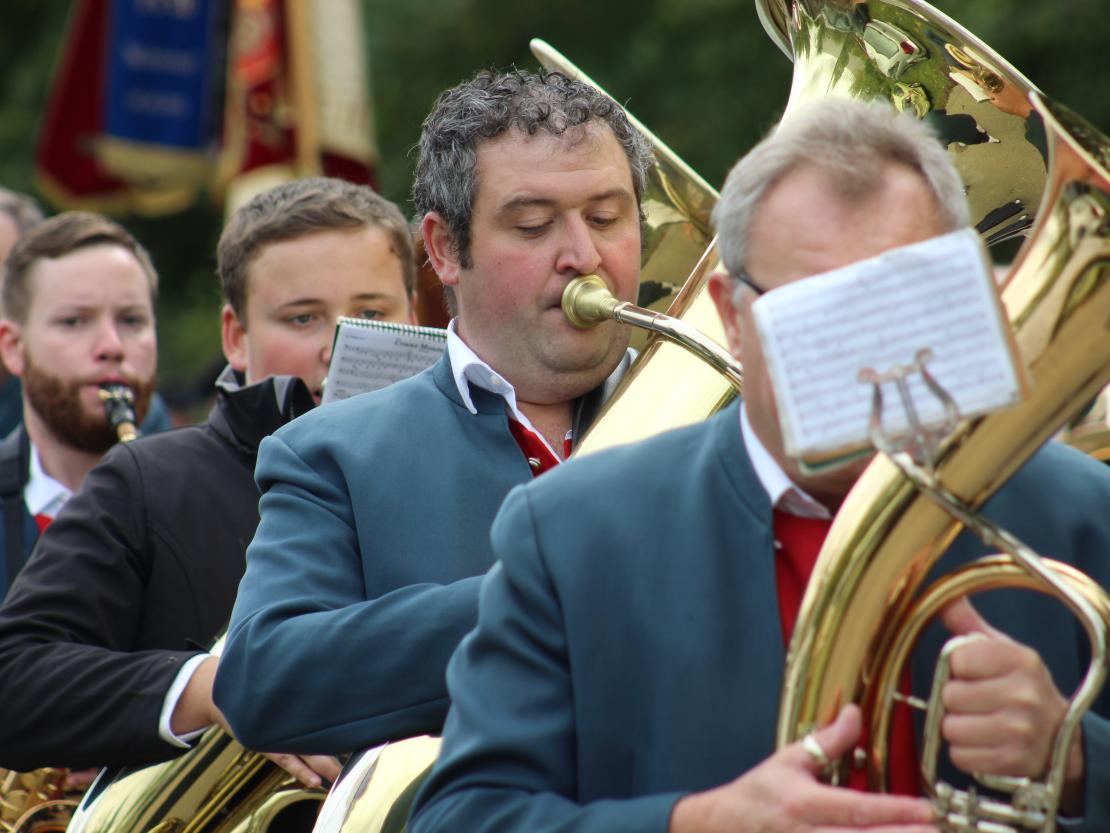 Festumzug FFW Bäumenheim