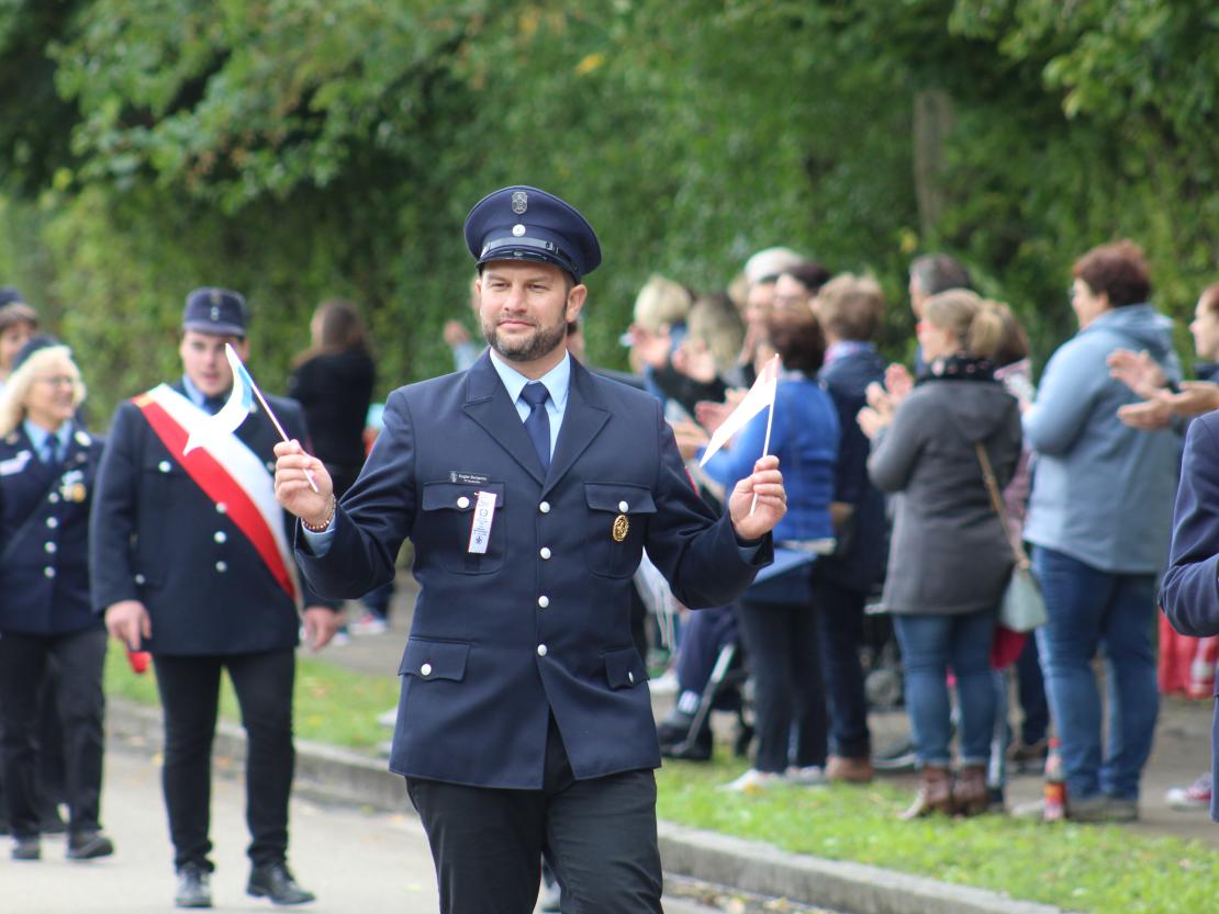 Festumzug FFW Bäumenheim