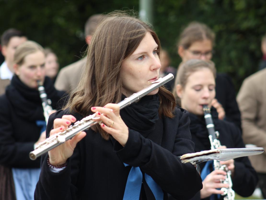 Festumzug FFW Bäumenheim