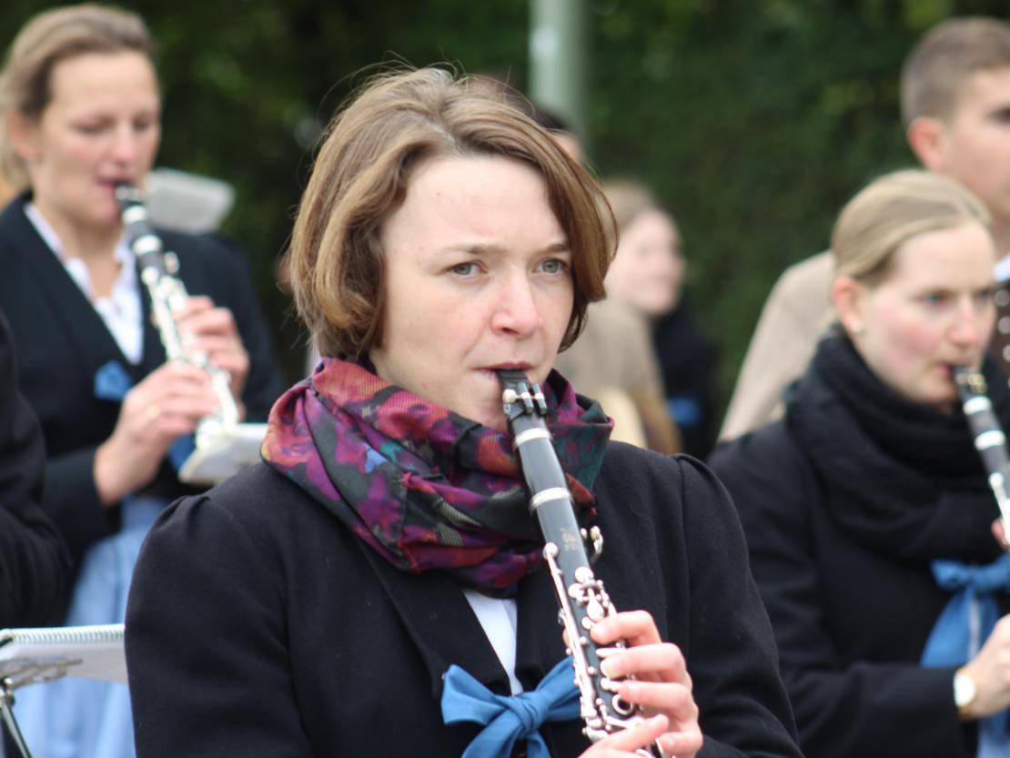 Festumzug FFW Bäumenheim