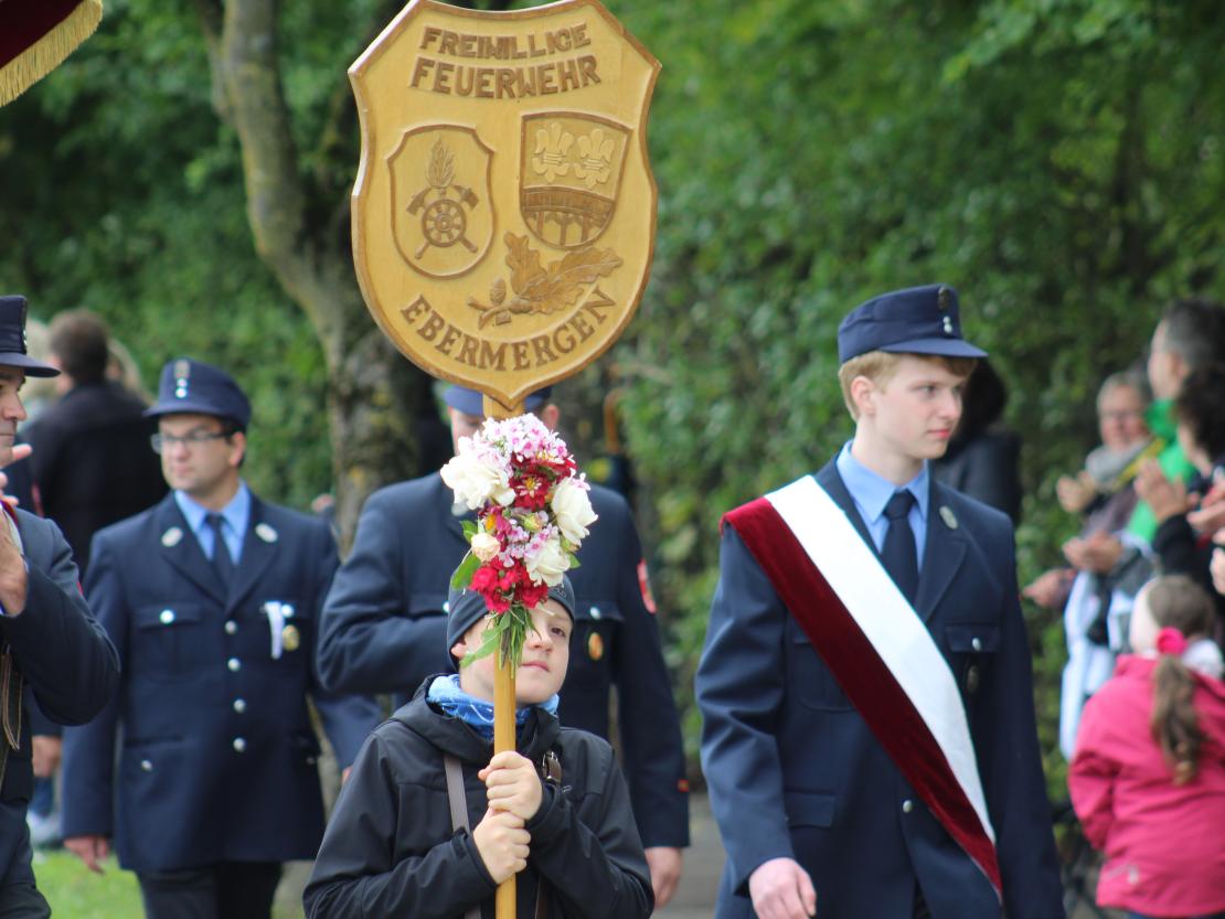 Festumzug FFW Bäumenheim