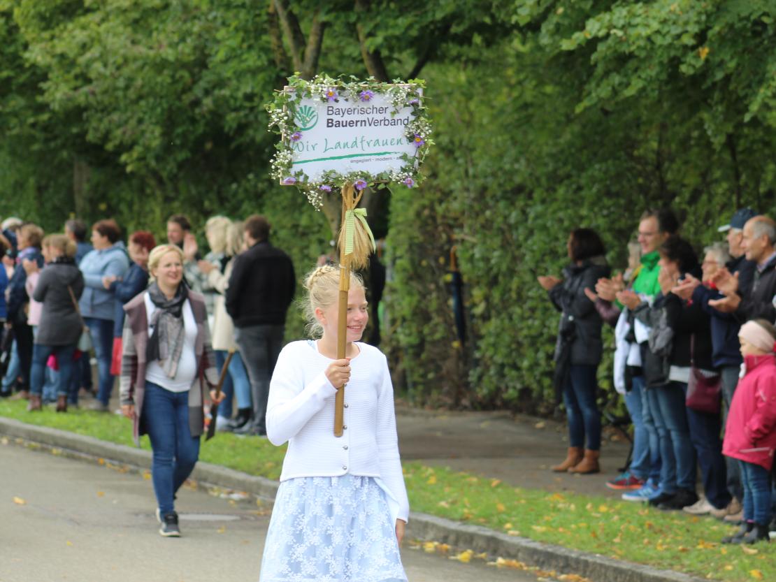 Festumzug FFW Bäumenheim