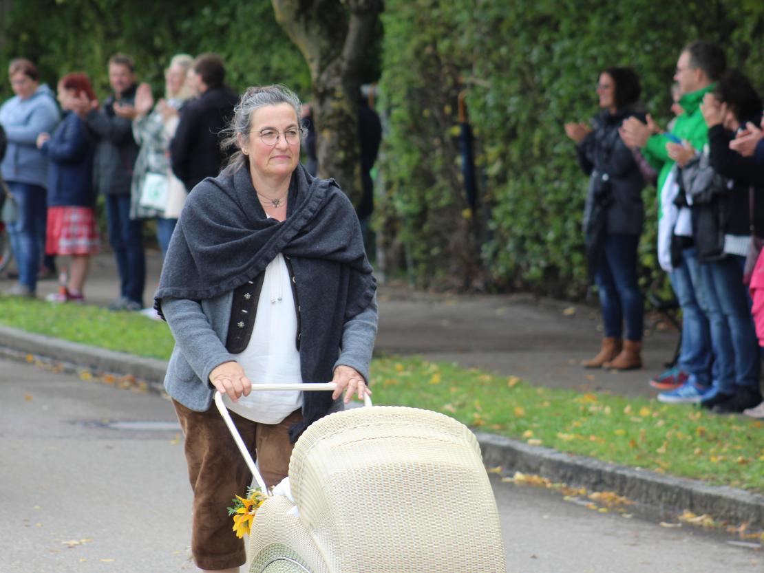 Festumzug FFW Bäumenheim