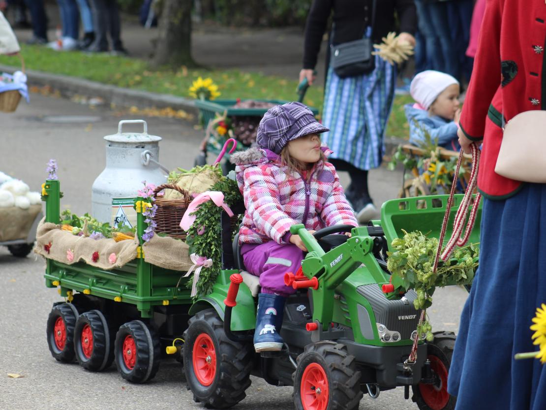 Festumzug FFW Bäumenheim