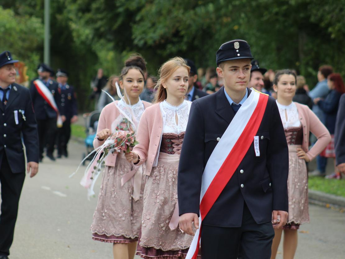 Festumzug FFW Bäumenheim