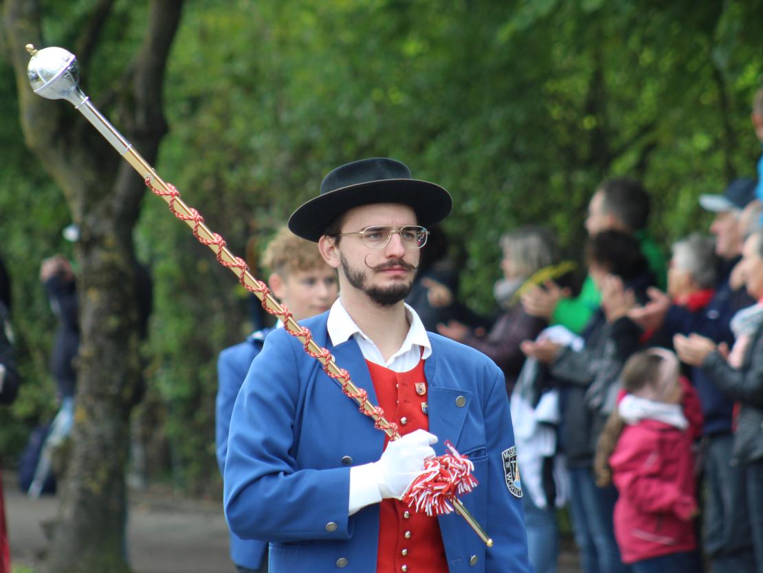 Festumzug FFW Bäumenheim