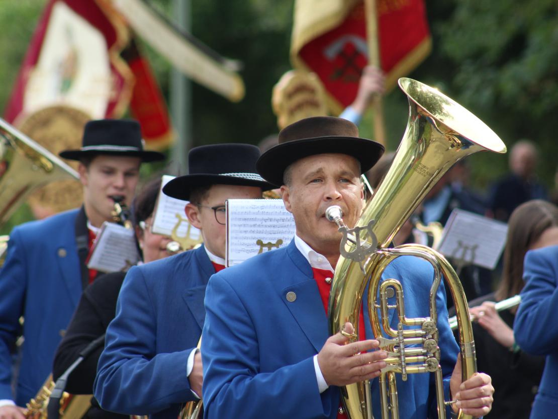 Festumzug FFW Bäumenheim
