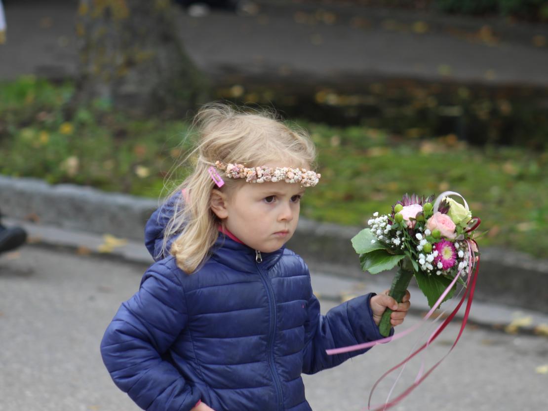 Festumzug FFW Bäumenheim