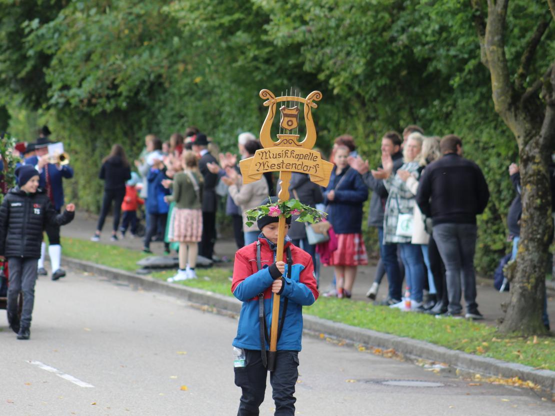 Festumzug FFW Bäumenheim