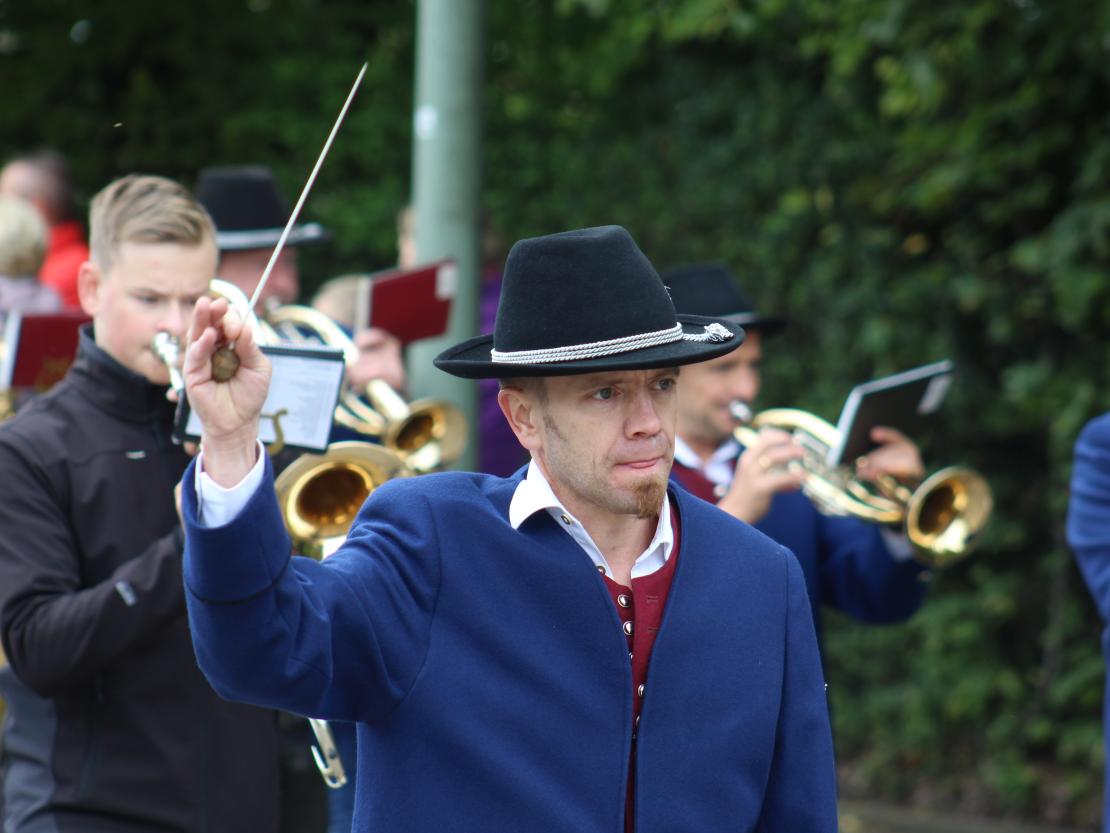 Festumzug FFW Bäumenheim