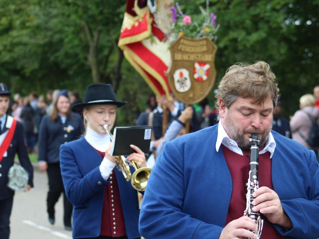 Festumzug FFW Bäumenheim