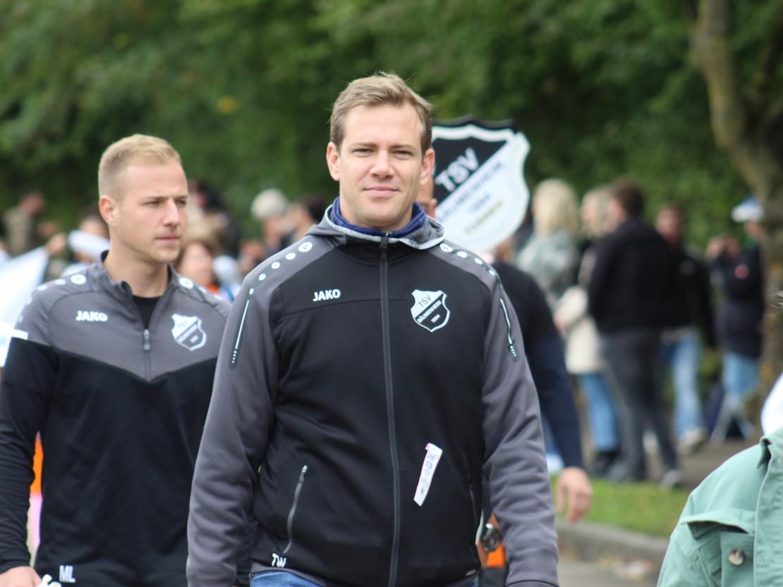 Festumzug FFW Bäumenheim