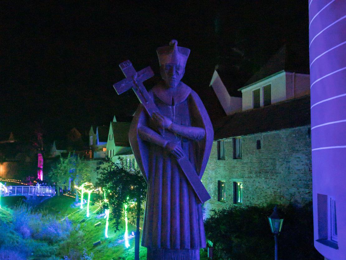 Kunst- und Lichternacht 2022