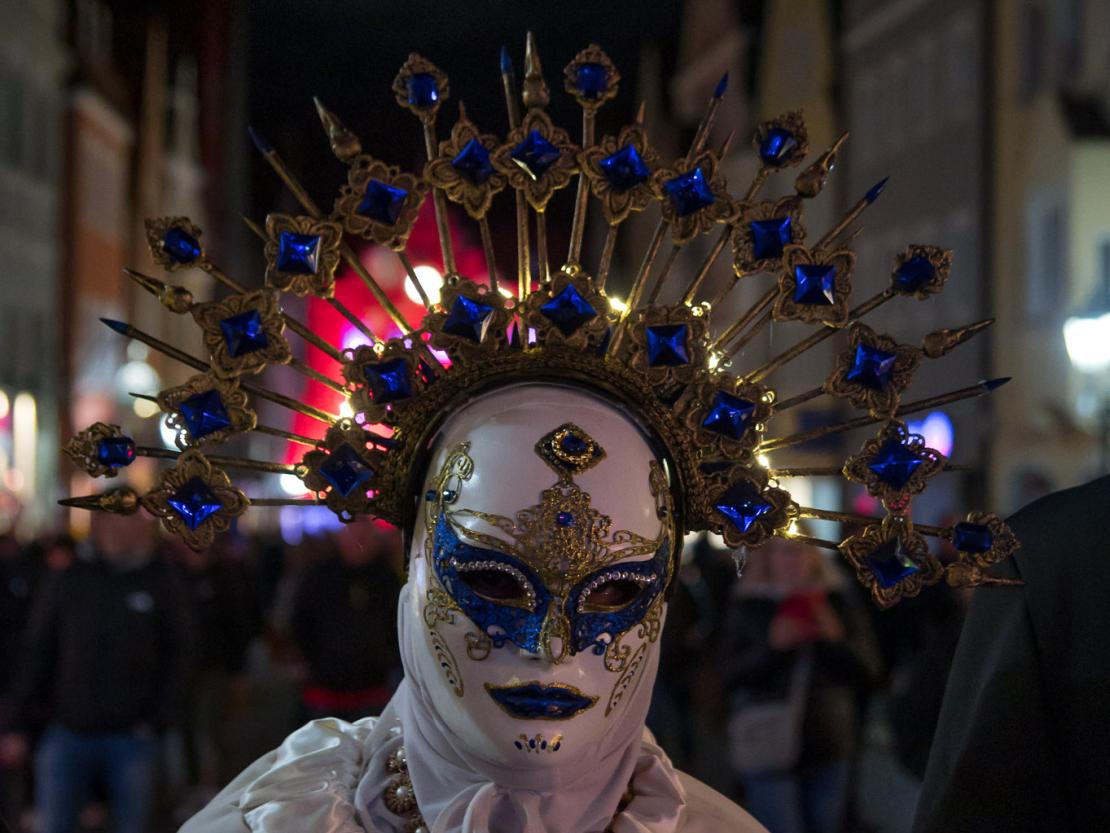 Kunst- und Lichternacht 2022