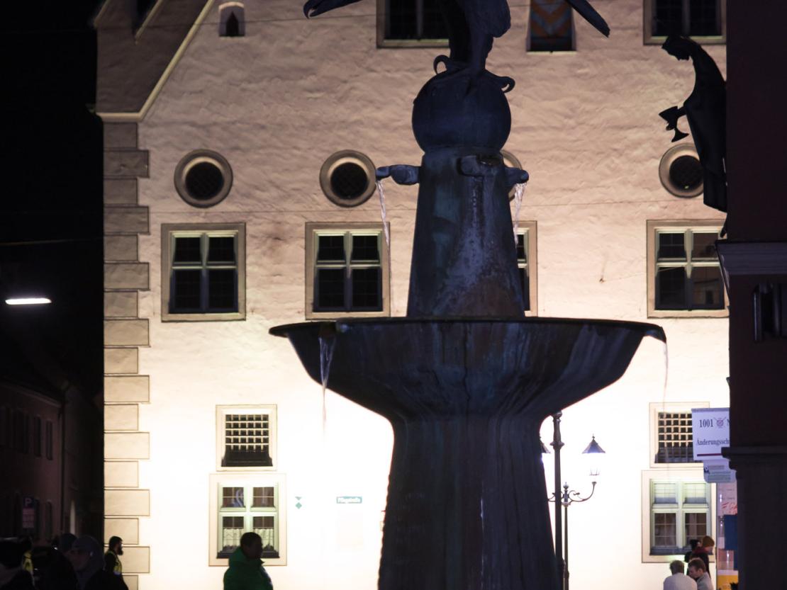 Kunst- und Lichternacht 2022