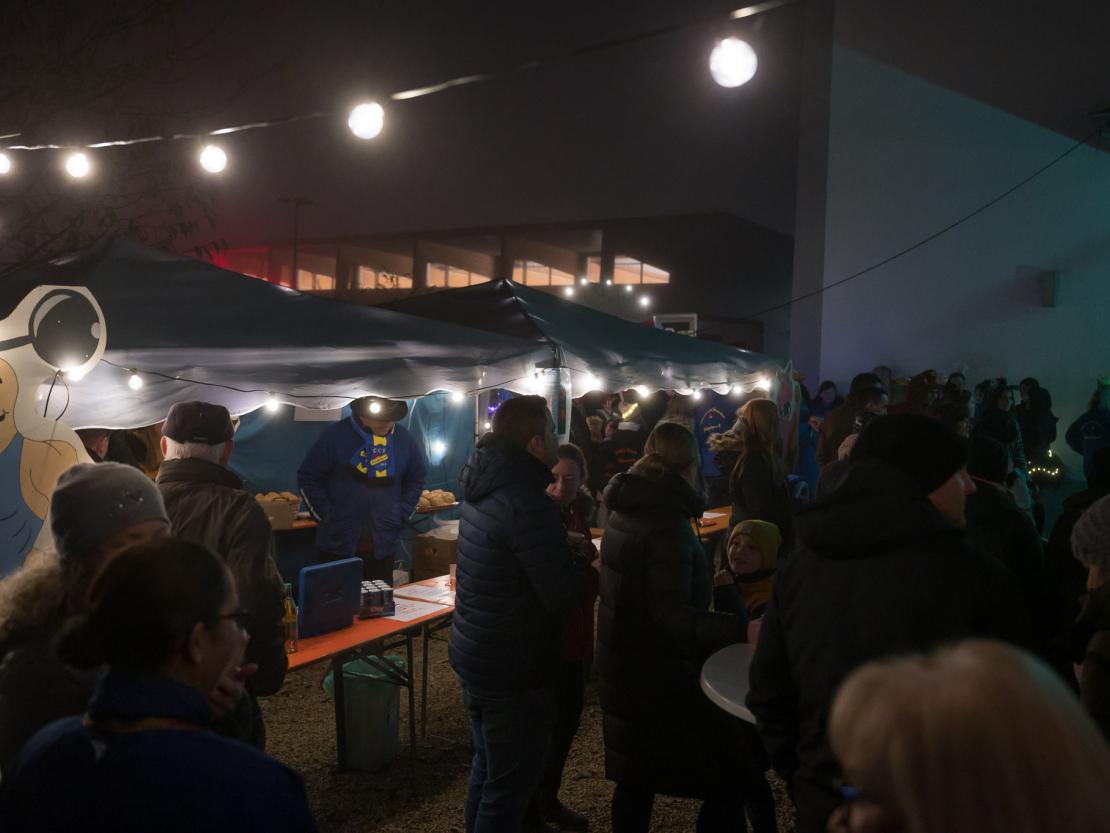 Faschingseröffnung 2022 Asbach-Bäumenheim