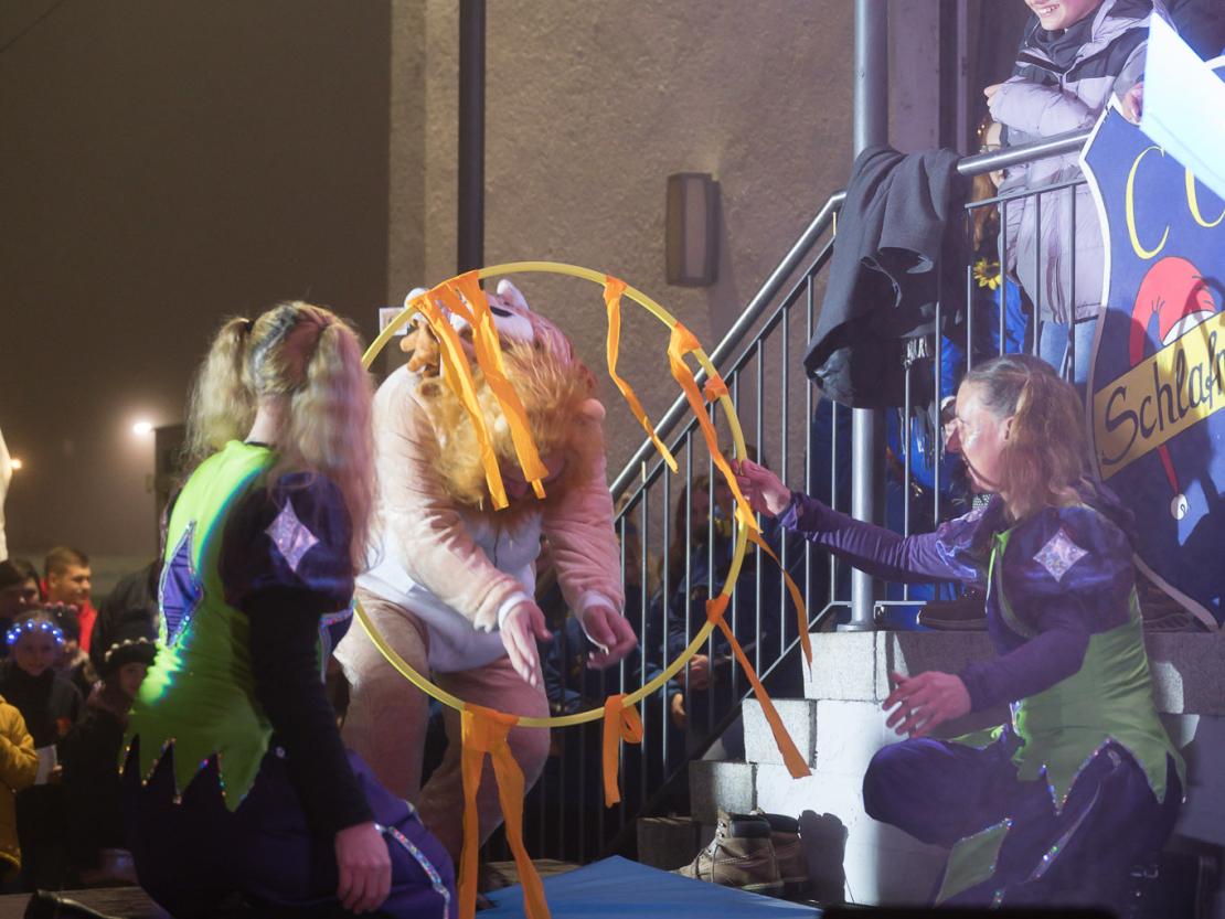 Faschingseröffnung 2022 Asbach-Bäumenheim