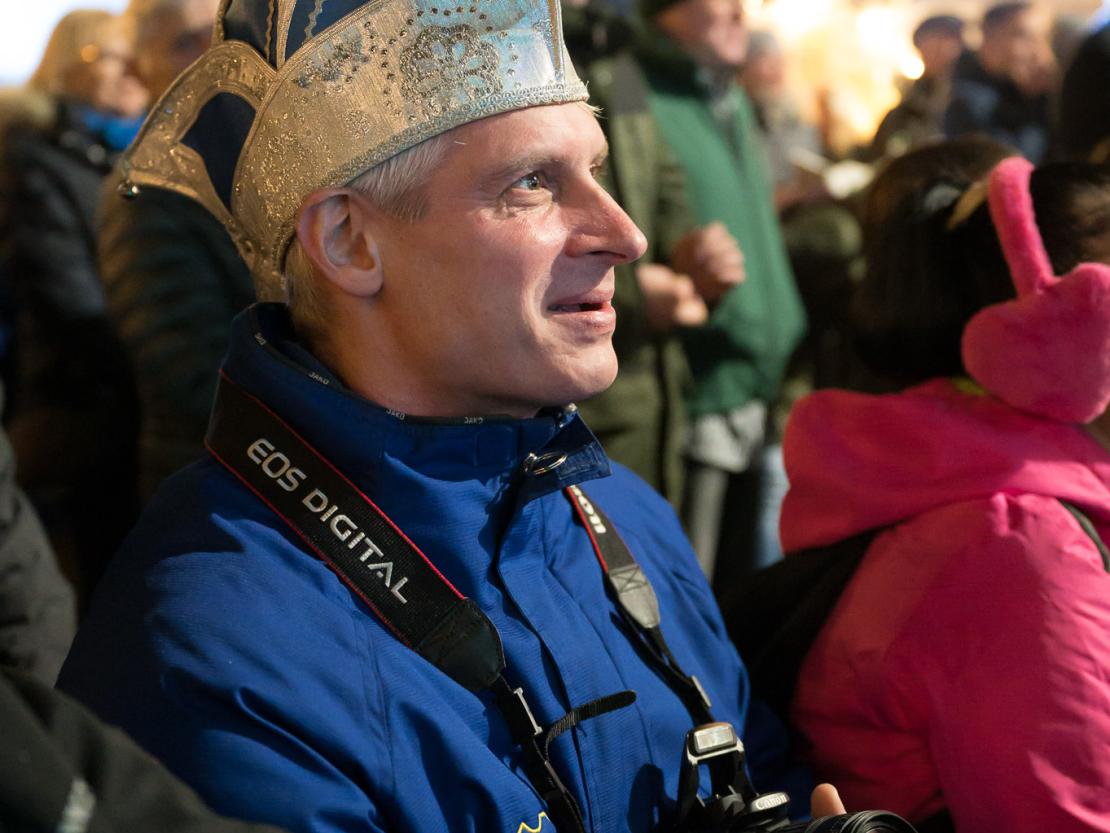 Faschingseröffnung 2022 Asbach-Bäumenheim