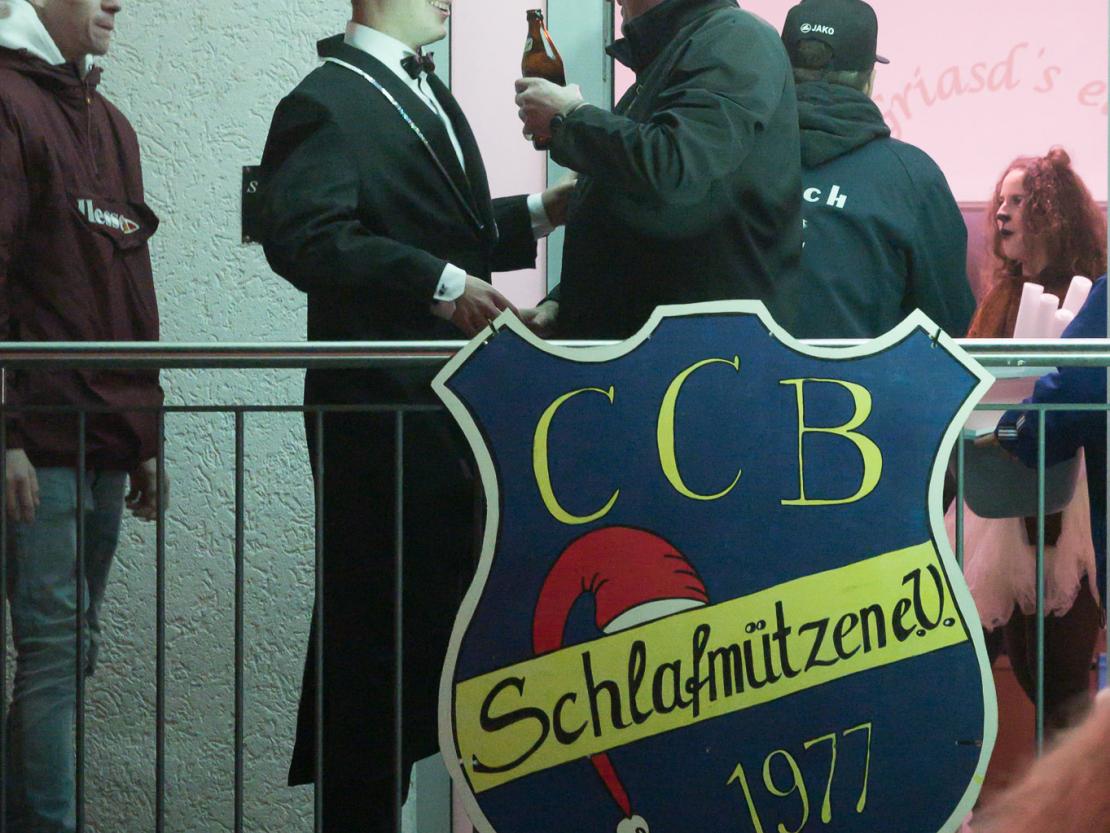 Faschingseröffnung 2022 Asbach-Bäumenheim