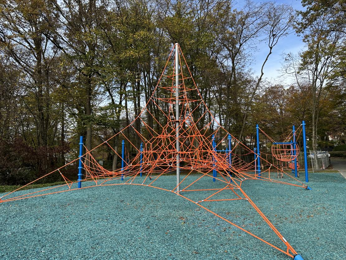 Mehrgenerationen-Sportpark