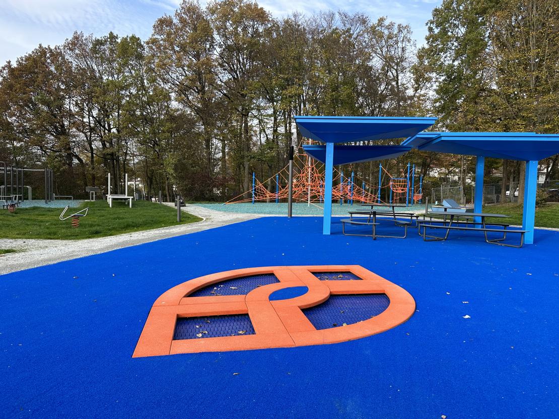 Mehrgenerationen-Sportpark