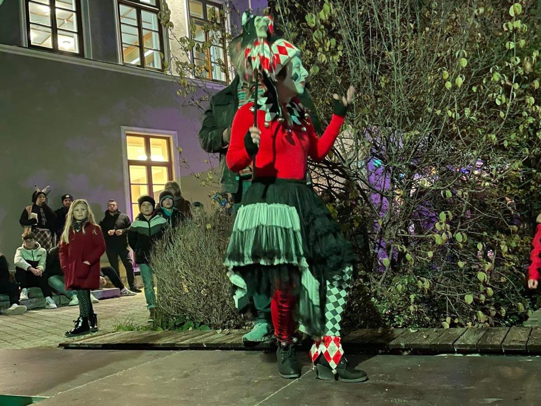 Faschingseröffnung Megesheim 2022