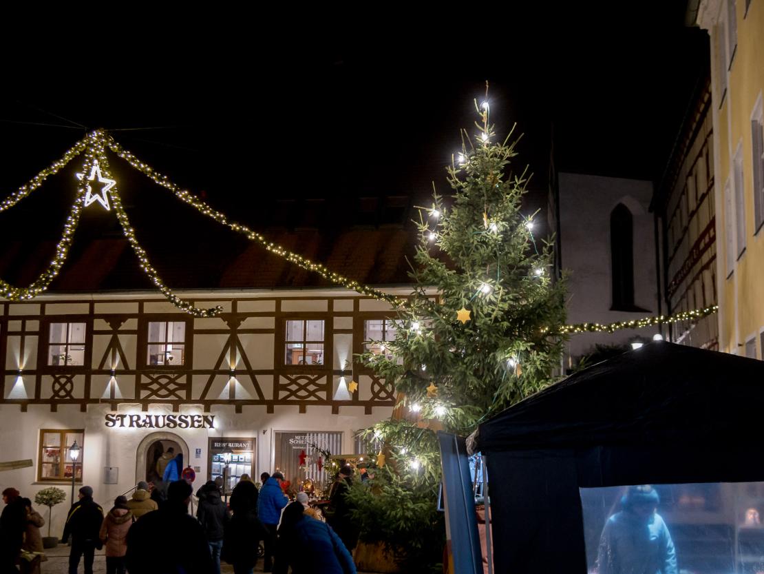 Harburger selber g`macht Weihnacht 2022