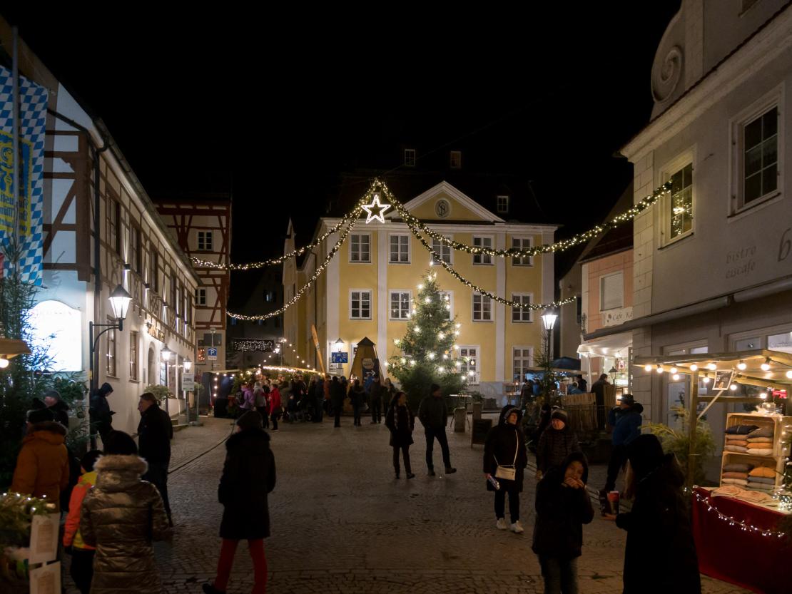 Harburger selber g`macht Weihnacht 2022