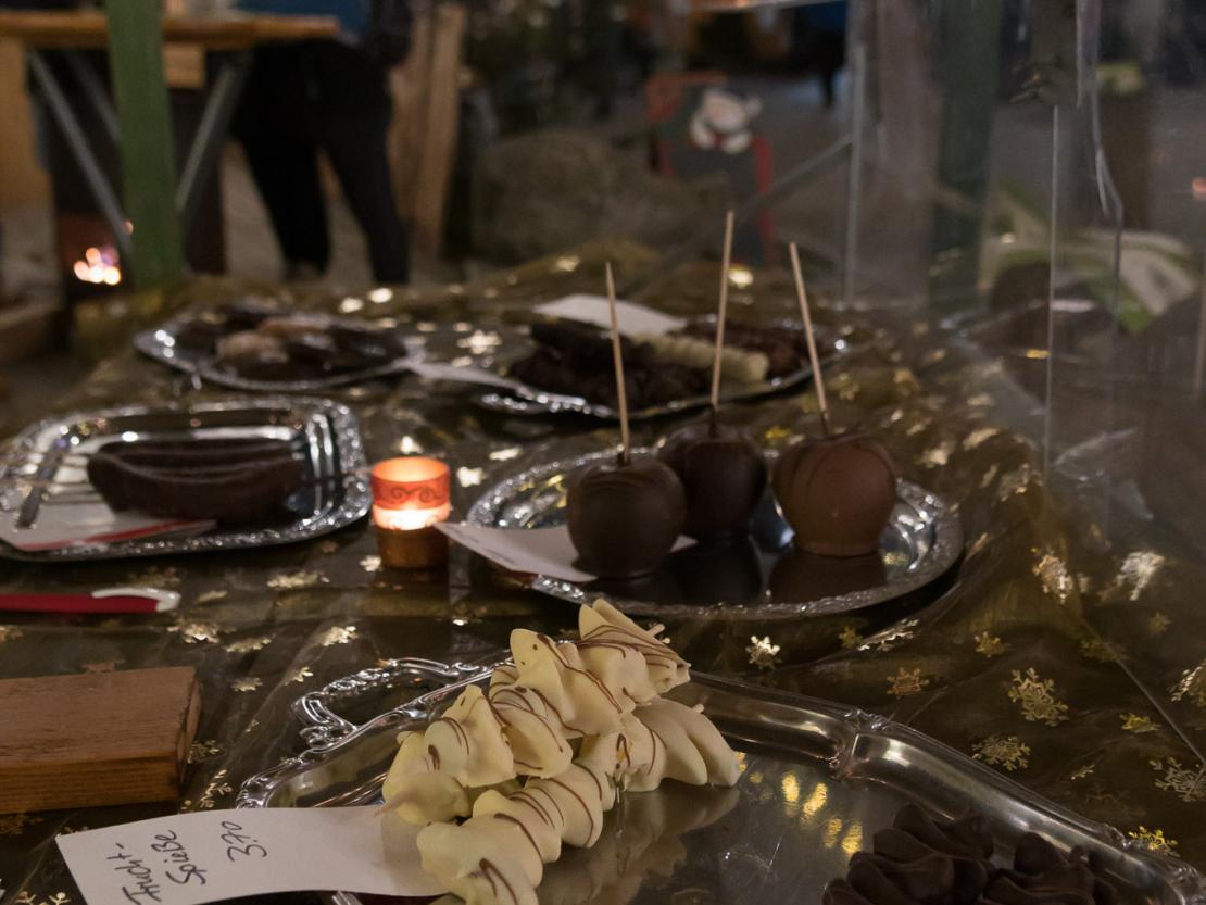 Harburger selber g`macht Weihnacht 2022