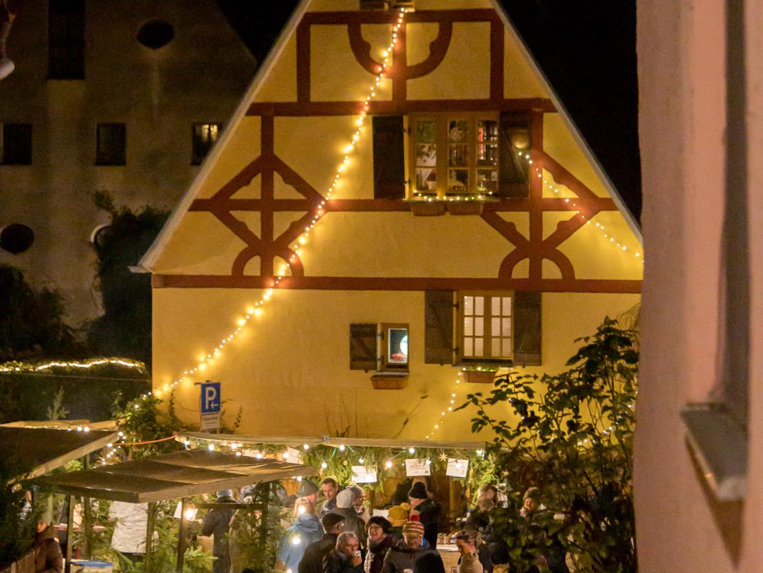 Harburger selber g`macht Weihnacht 2022