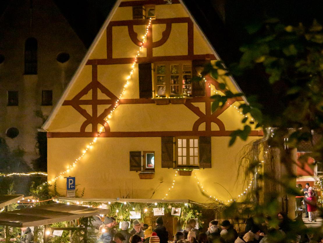 Harburger selber g`macht Weihnacht 2022