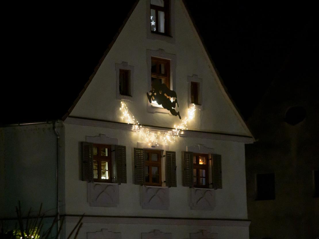 Harburger selber g`macht Weihnacht 2022