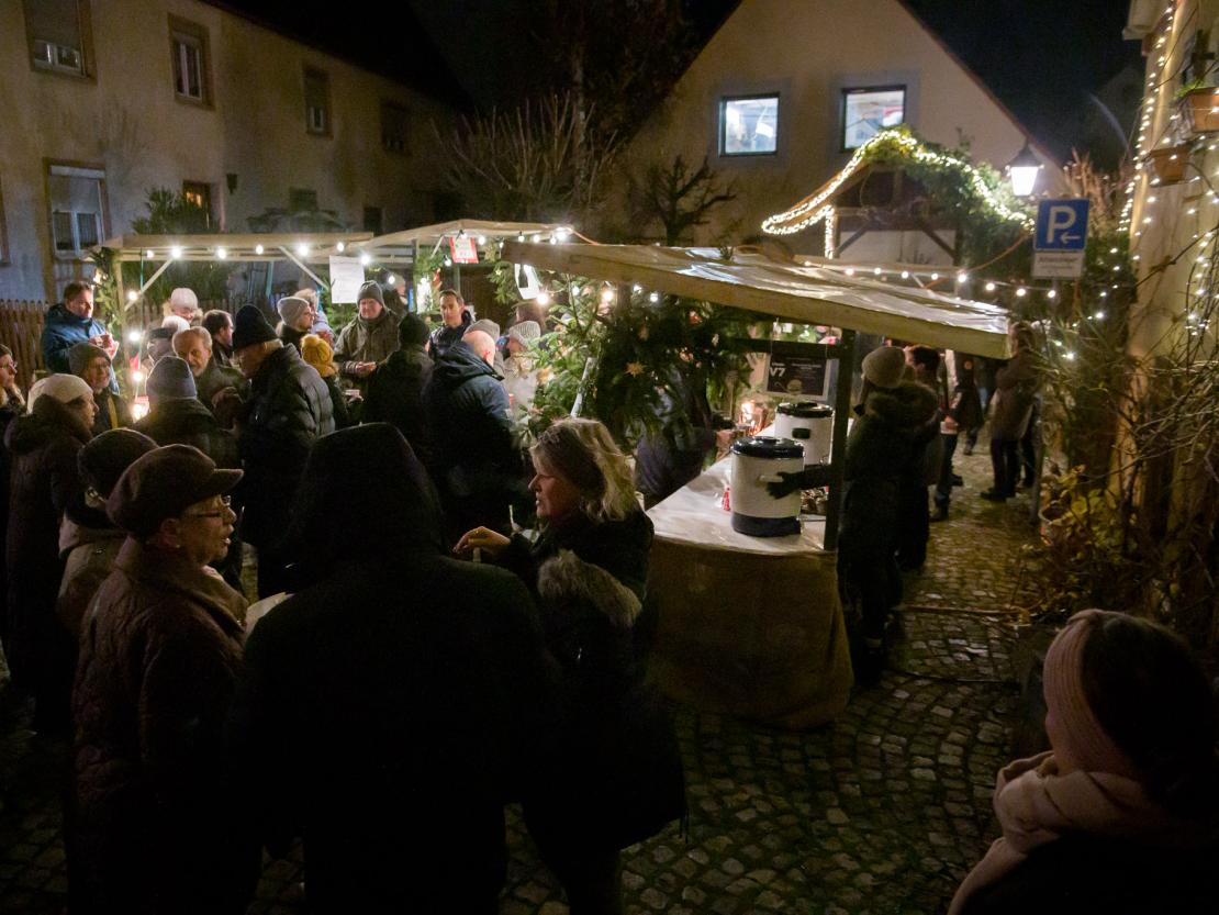 Harburger selber g`macht Weihnacht 2022