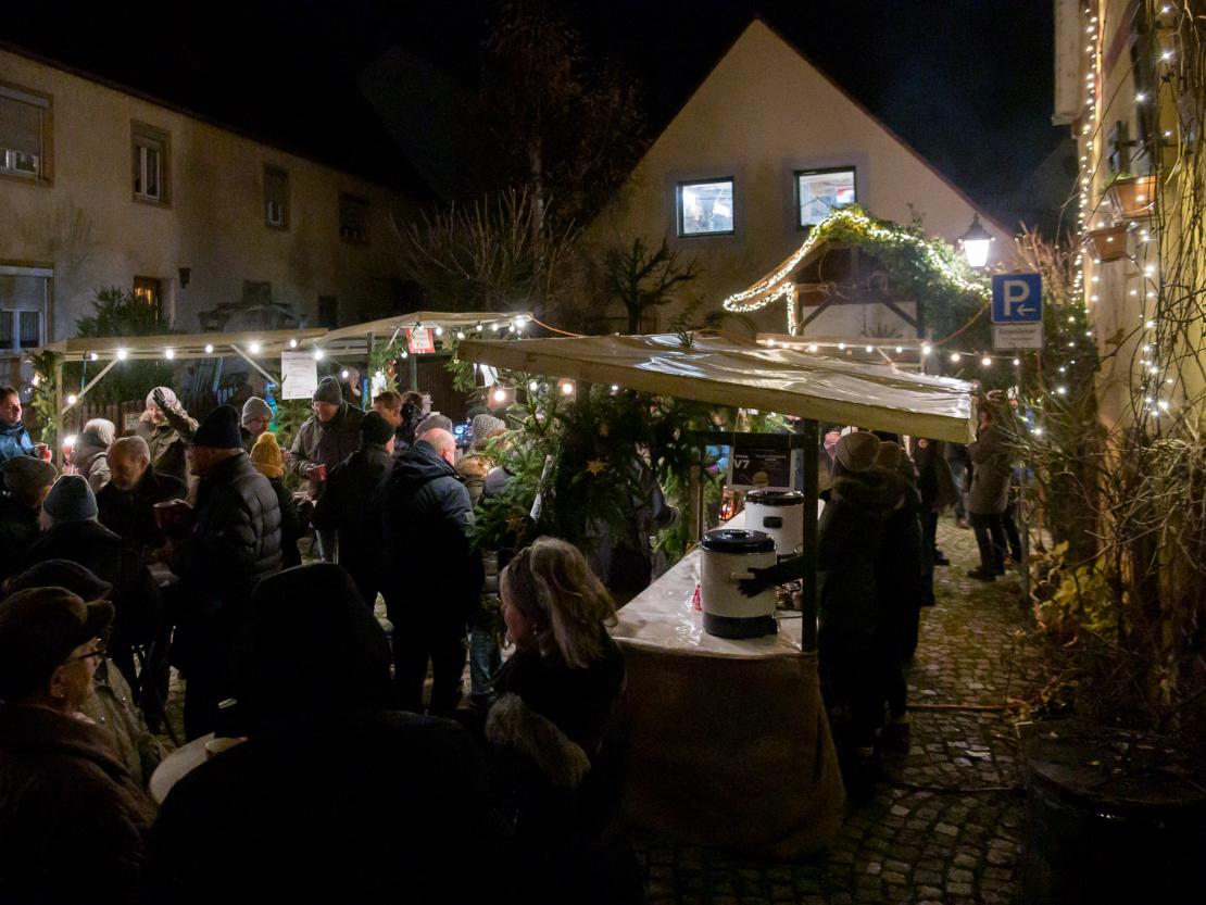 Harburger selber g`macht Weihnacht 2022