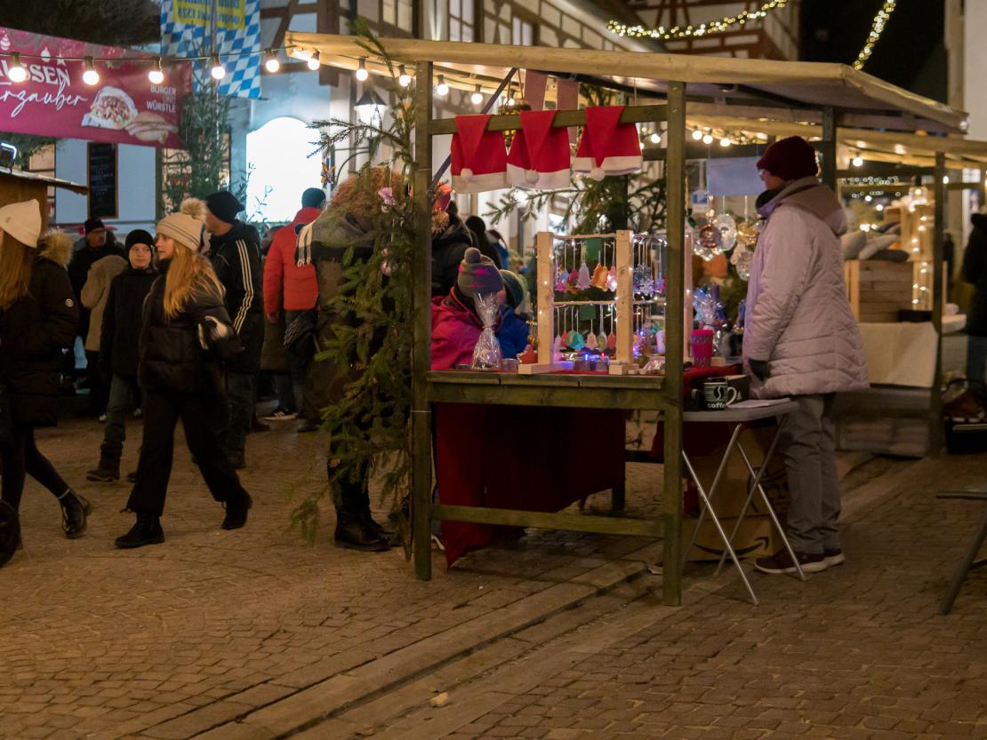 Harburger selber g`macht Weihnacht 2022